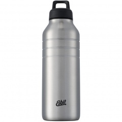 Бутылка Esbit Majoris DB1000TL-S для воды и напитков 1.0L Светло-серый