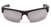 Очки стрелковые Pyramex TENSAW VGSB370T (ANTI-FOG) зеркально-серые 16%
