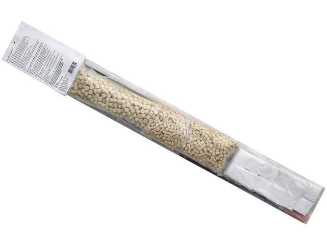 Набор ЧИСТОGUN За лентой 8в1 .338 LM калибра длина ствола 690 мм для канала ствола и патронника Orsis