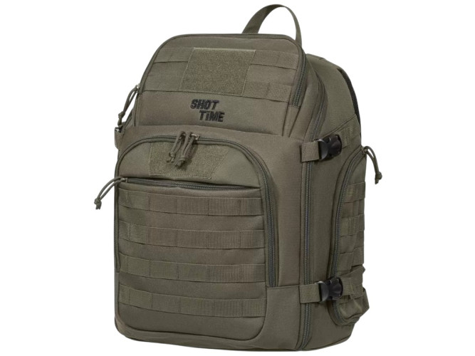 Рюкзак тактический ShotTime 28L Олива