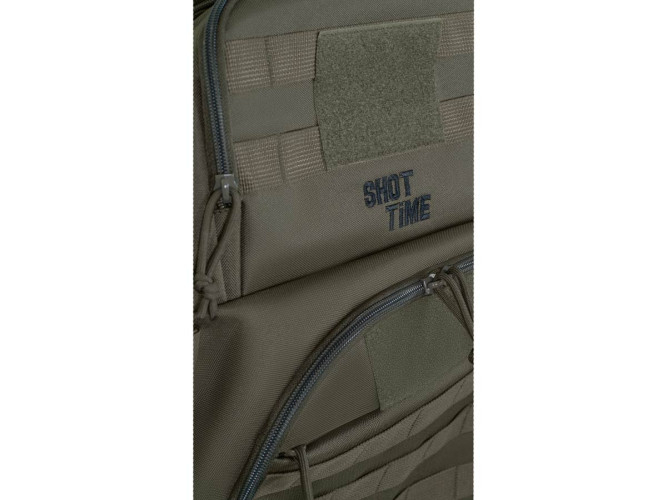 Рюкзак тактический ShotTime 28L Олива