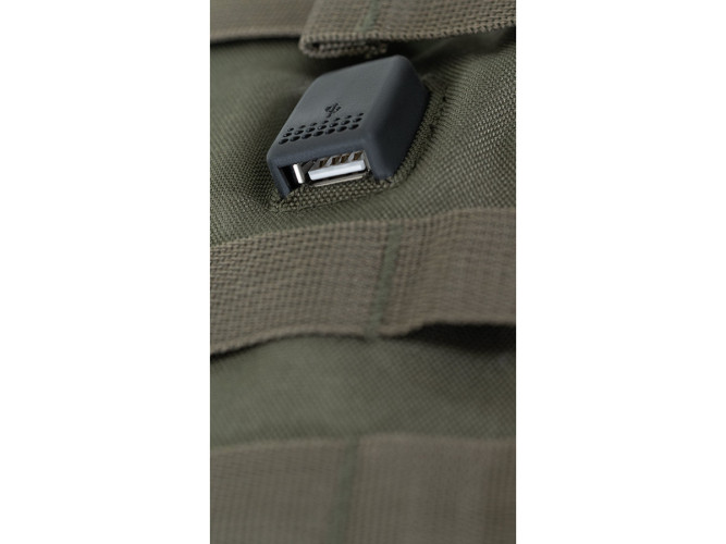 Рюкзак тактический ShotTime 28L Олива