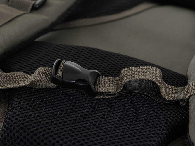 Рюкзак тактический ShotTime 28L Олива