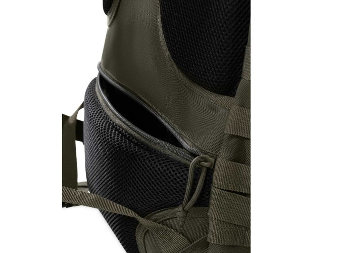 Рюкзак тактический ShotTime 28L Олива