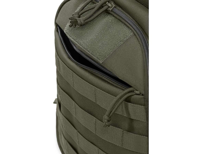 Рюкзак тактический ShotTime 28L Олива