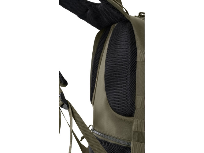 Рюкзак тактический ShotTime 28L Олива