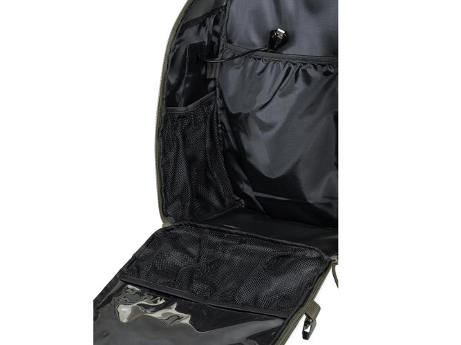 Рюкзак тактический ShotTime 28L Олива