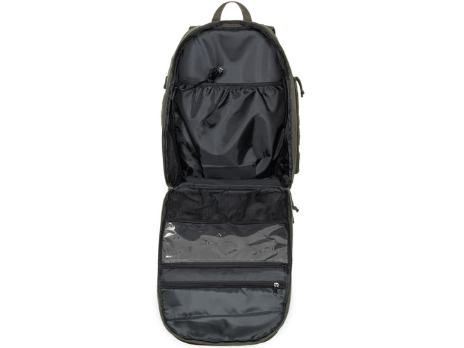 Рюкзак тактический ShotTime 28L Олива