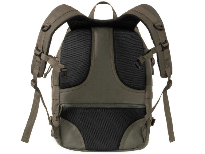 Рюкзак тактический ShotTime 28L Олива