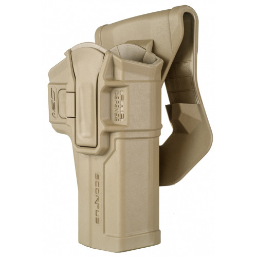 Кобура Fab Defense M1 G-21 SC-G21T для Glock 9 (.45) мм Койот
