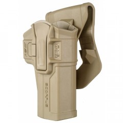 Кобура Fab Defense M1 G-21 SC-G21T для Glock 9 (.45) мм Койот