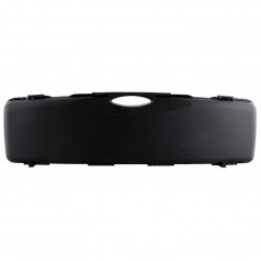 Кейс Negrini 1607TLS для хранения оружия 96x24x8 см Чёрный