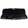 Кейс Negrini 1607TLS для хранения оружия 96x24x8 см Чёрный