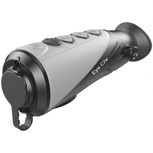 Монокуляр тепловизионный iRay Xeye C2W 1.2-2.4X13 S=256X192 Обнаружение 675 м