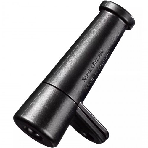 Манок духовой на лису и хищника Nordik Mouse №111 писк мыши, компактный