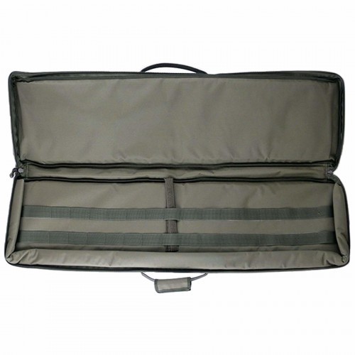 Чехол-рюкзак для оружия Wartech (VEKTOR) А-4 без оптического прицела 125 см Хаки