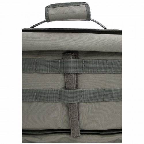 Чехол-рюкзак для оружия Wartech (VEKTOR) А-4 без оптического прицела 125 см Хаки