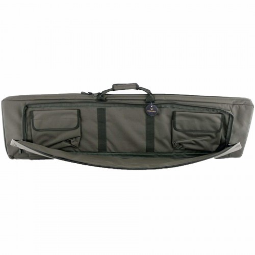 Чехол-рюкзак для оружия Wartech (VEKTOR) А-4 без оптического прицела 125 см Хаки