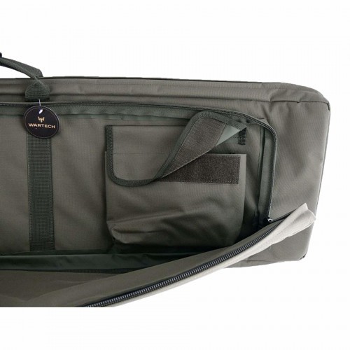 Чехол-рюкзак для оружия Wartech (VEKTOR) А-4 без оптического прицела 125 см Хаки