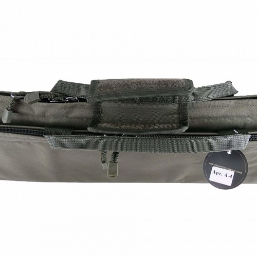 Чехол-рюкзак для оружия Wartech (VEKTOR) А-4 без оптического прицела 125 см Хаки