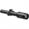 Прицел оптический Nikko Stirling Ultimax 1-6X24 IR SFP FP WP (UL1624) Сетка 4А