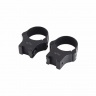 Кольца для прицела EAW Apel (188-85000) D=30 мм H=20 мм на Ласточкин хвост (Призма 10-12 мм) | Высокий