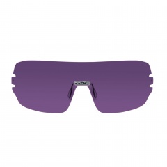 Очки баллистические стрелковые Wiley X Detection 1204 ANTI-FOG Жёлтые 85%|Оранжевые 54%|Пурпурные 38%