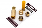Набор матриц 20 калибра для завольцовки гильз Стикхант MKIT-20 Латунь