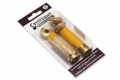 Набор матриц 20 калибра для завальцовки гильз Стикхант MKIT-20 Латунь