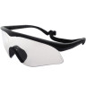 Очки баллистические стрелковые PMX Target II G-5210S Прозрачные 96%