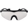 Очки баллистические стрелковые PMX Target II G-5210S Прозрачные 96%