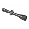 Прицел оптический Barska Huntmaster 3-9X40 SFP FP WP (AC10030) Сетка Duplex 30/30
