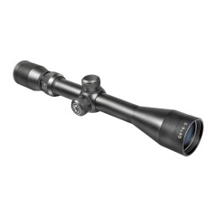 Прицел оптический Barska Huntmaster 3-9X40 SFP FP WP (AC10030) Сетка Duplex 30/30