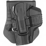 Кобура Fab Defense M1 MAKAROV LH SC-MAKLHB для пистолета Макарова Черная