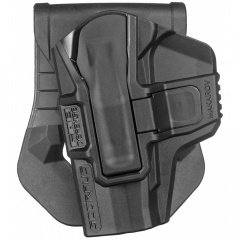 Кобура Fab Defense M1 MAKAROV LH SC-MAKLHB для пистолета Макарова Черная
