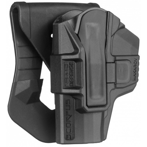 Кобура Fab Defense M1 MAKAROV LH SC-MAKLHB для пистолета Макарова Черная