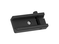 Адаптер-антабка Вектор-7.62 VR-BIP для сошек типа Harris на Picatinny