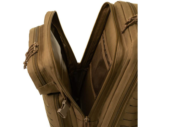 Рюкзак тактический ShotTime 30L Койот