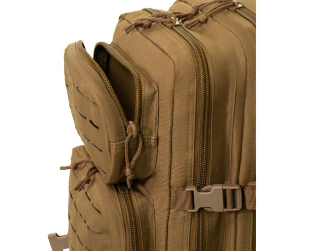 Рюкзак тактический ShotTime 30L Койот