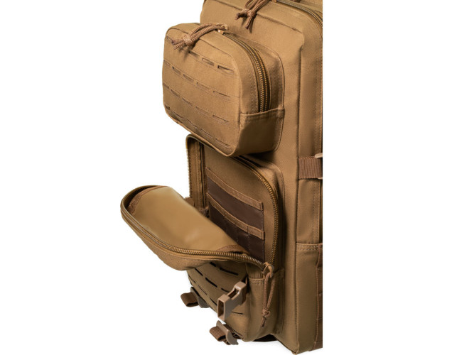 Рюкзак тактический ShotTime 30L Койот