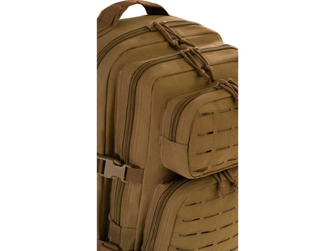 Рюкзак тактический ShotTime 30L Койот