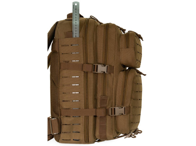 Рюкзак тактический ShotTime 30L Койот