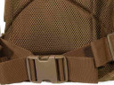 Рюкзак тактический ShotTime 30L Койот