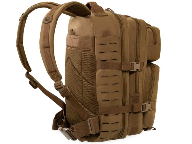 Рюкзак тактический ShotTime 30L Койот