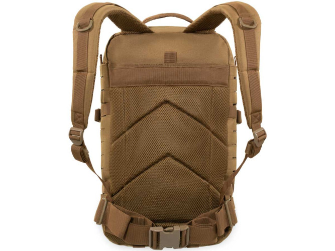 Рюкзак тактический ShotTime 30L Койот