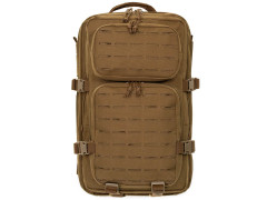 Рюкзак тактический ShotTime 30L Койот