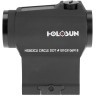 Прицел коллиматорный Holosun Paralow 503CU 1X20 IR FP WP (HS503CU) Закрытый M.R.S 2/65 MOA
