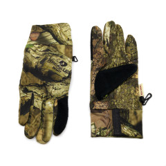 Перчатки RusForce Break-Up полноразмерные Камуфляж