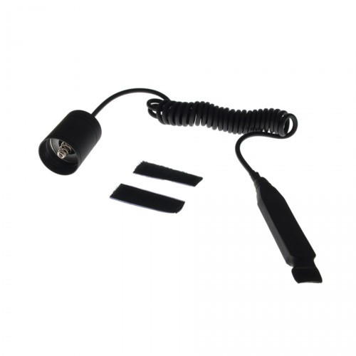 Кнопка выносная Armytek Remote Switch ARS-01 A00802 для тактических и поисковых фонарей 25 - 70 см