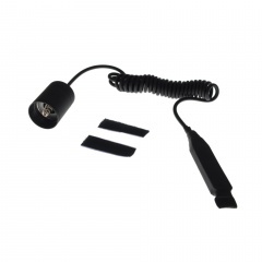 Кнопка выносная Armytek Remote Switch ARS-01 A00802 для тактических и поисковых фонарей 25 - 70 см